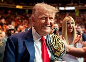 Shutdown AS: Gaya Pemimpin Koboi Model Trump