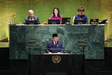 Prabowo: Superheterodin Bangsa