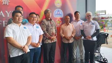 Kementerian Agama Apresiasi Gelaran 'Vegetarian Charity' 2025