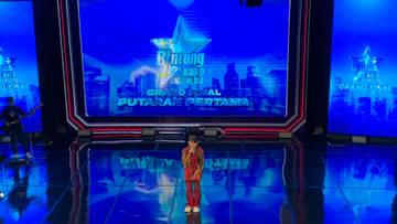 Persiapan Final Bintang Radio, Syahdu Bak Konser