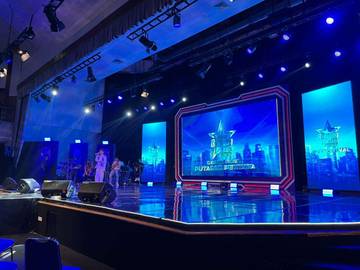Finalis ‘Bintang Radio’ Akan Tampilkan Lagu Daerah Nusantara