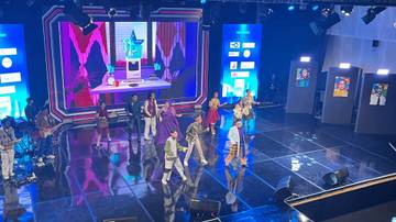 Perkembangan Hasil Sementara Vote Online ‘Bintang Radio’ 2025