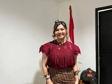 Tasya Empat Kali Ikut Audisi ‘Bintang Radio Indonesia’ 