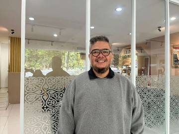 Finalis ‘Bintang Radio’ Dinilai Semakin Percaya Diri