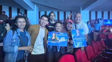 Semangat Keluarga Iringi Finalis Bintang Radio 2025