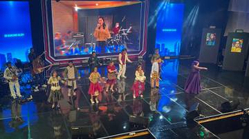 Urutan Finalis ‘Bintang Radio’ Grand Final Putaran Ketiga