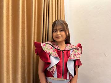 Gloretha Finalis Muda RRI Manado Tak Kenal Menyerah