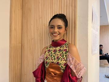 Perjalanan Karier Stella Kaiya di Bintang Radio