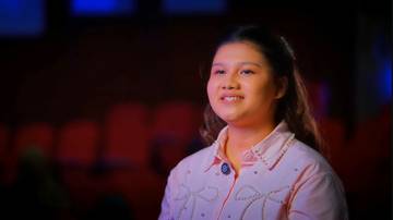 Tasya Ivanka Ungkap Harapan di Bintang Radio 2025 