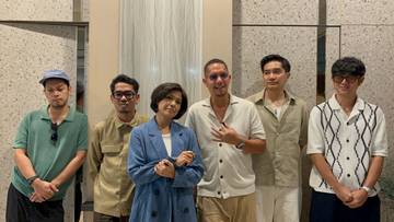 Maliq & D’Essentials Dukung Talenta Muda  ‘Bintang Radio’