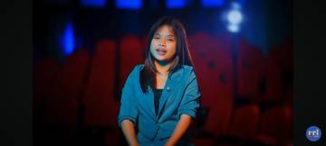 Cerita Perjuangan Gloretha Henoch di Balik Panggung