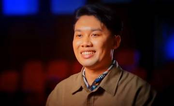 Perjuangan Panjang Hifnie Zaidan Menuju Panggung Grand Final 