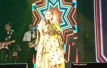 Juri Sebut Suara Rara Sutera Mahal
