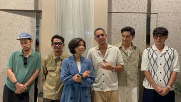 Maliq & D’Essentials Ajak Generasi Muda Terus Berkarya
