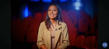 Stella Kaiya Ungkap Bintang Radio 2025 Lebih Selektif