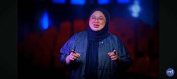 Perjuangan Rara Sutera Menembus Grand Final Bintang Radio