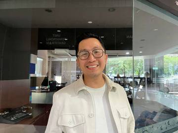 Bemby Masih Rahasiakan Lagu Pemenang Bintang Radio 2025