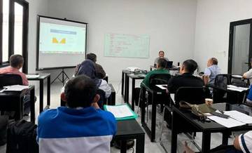 Detech dan Allpro, Dua Pilar Industri Cerminkan Kualitas Material Indonesia