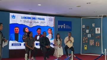 Bintang Radio Dinilai Jadi Ruang Penting Generasi Muda