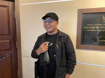 Ishak Puji Format Baru Bintang Radio 2025