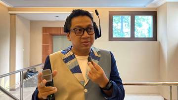 Produser Pastikan Persiapan Matang Final Bintang Radio