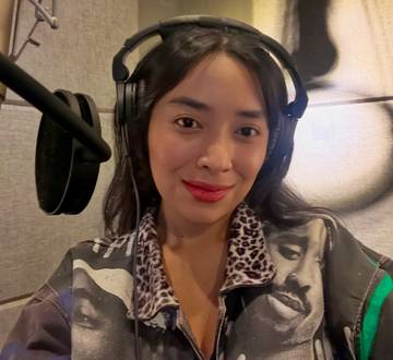 Profil Key B, Juri ‘Bintang Radio Indonesia’ 2025