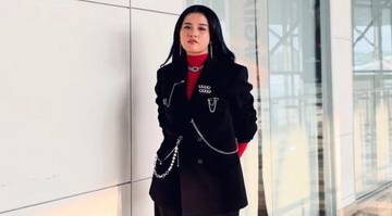 Profil Shabrina Leanor, Alumni Bintang Radio Indonesia