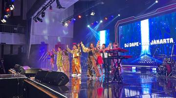 Result Show ‘Bintang Radio Indonesia’ 2025 Siap Digelar