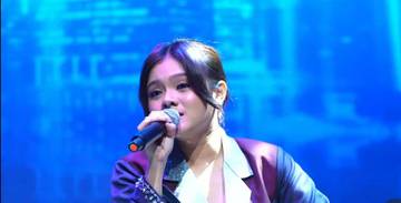 Hifnie-Sabilla Bawakan Single Perdana di Bintang Radio