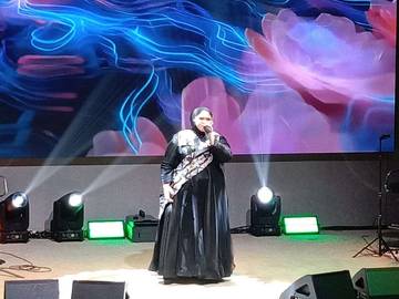 Steven dan Rara Unjuk Gigi Bawakan Single Perdana