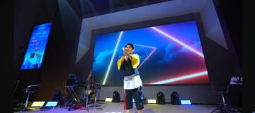 Bayu dan Tasya ‘Bintang Radio’  Bawakan Cuplikan Single