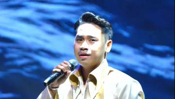 Rahmat-Stella Gemakan Single Perdana di Bintang Radio