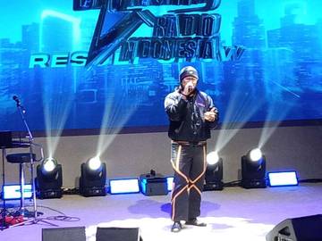 Steven Kwa Bawakan Single Kemenangan 'Menenangkanmu'