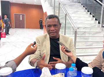 Partisipasi Publik Dinilai Jadi Inovasi Baru Bintang Radio