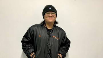 Harapan Steven Kwa Usai Menangkan Bintang Radio 2025