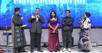 Harapan Para Juri Kepada Pemenang Bintang Radio 2025