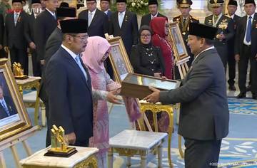 Soeharto, dari Kontroversi ke Pengakuan Sejarah