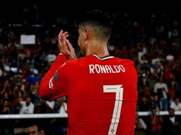 Piala Dunia 2026, Panggung Terakhir Sang Mega Bintang Ronaldo