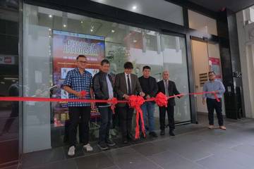 Toko Pop-Up Produk UMKM Indonesia Dibuka di Melbourne