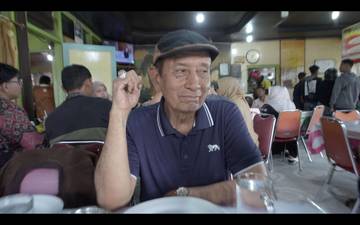 Nama Ayam Pop, Terinspirasi dari Genre Musik Pop