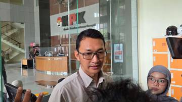 KPK Masih Dalami Penyelidikan Dugaan Korupsi di BPKH