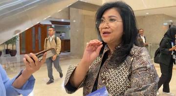 Komisi VII Dorong LPP Jadi Motor Promosi UMKM 