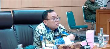 Komisi VII Dorong LPP Perkuat UMKM Nasional