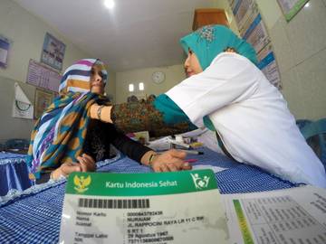 Sinergi BPJS Kesehatan dan RS Mampu Memperkuat JKN