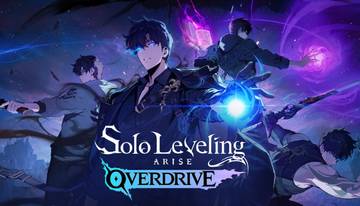 Game 'Solo Leveling: Arise Overdrive' Resmi Dirilis Global