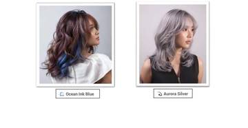 Sinergia ICD Luncurkan Tren Warna Rambut: 'Hair Djiva'