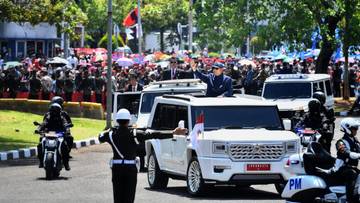 Mimpi Mobil Negeri