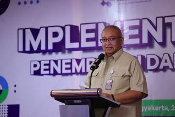 LPDB Koperasi Jamin Seleksi Mitra Perbankan Lebih Transparan