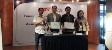 CTS Percepat Digitalisasi Keuangan UMKM Toko Kelontong Nasional