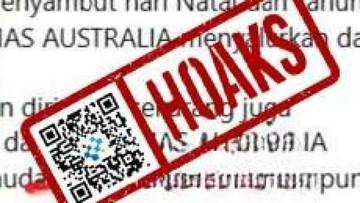 Waspadai Penipuan Bantuan Dana Australia untuk Nataru 2025/2026